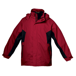 4-in-1 Jacket Mens